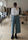SAMSØE SAMSØE Culotte Jeans