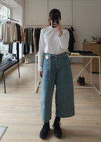 SAMSØE SAMSØE Culotte Jeans
