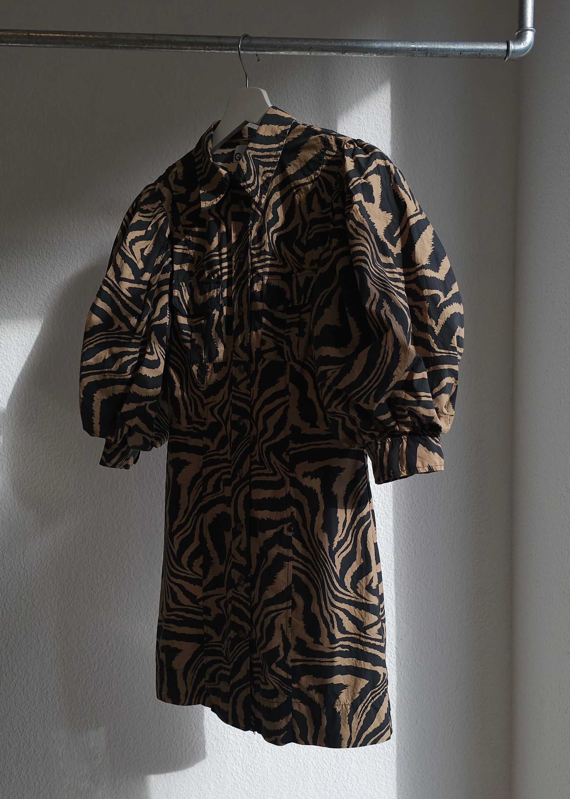GANNI Kleid