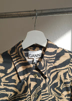 GANNI Kleid