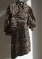GANNI Kleid
