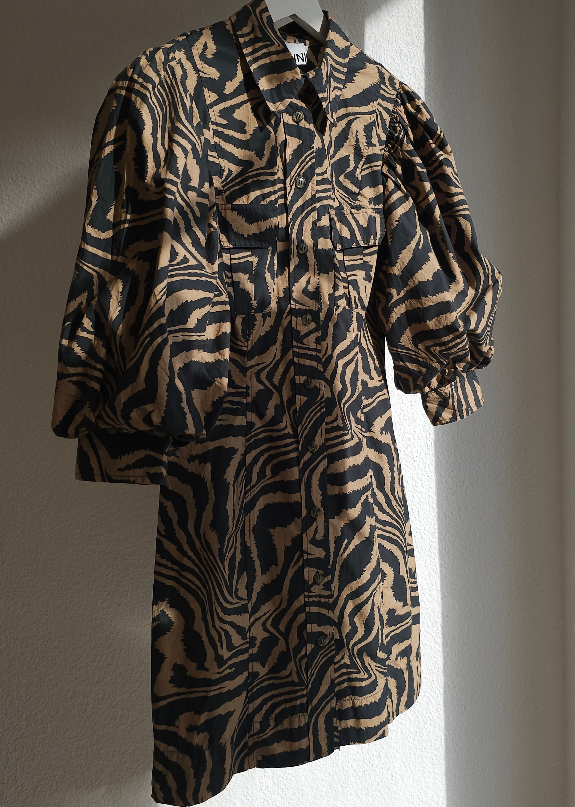 GANNI Kleid