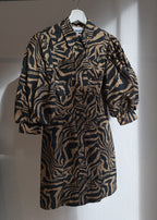 GANNI Kleid