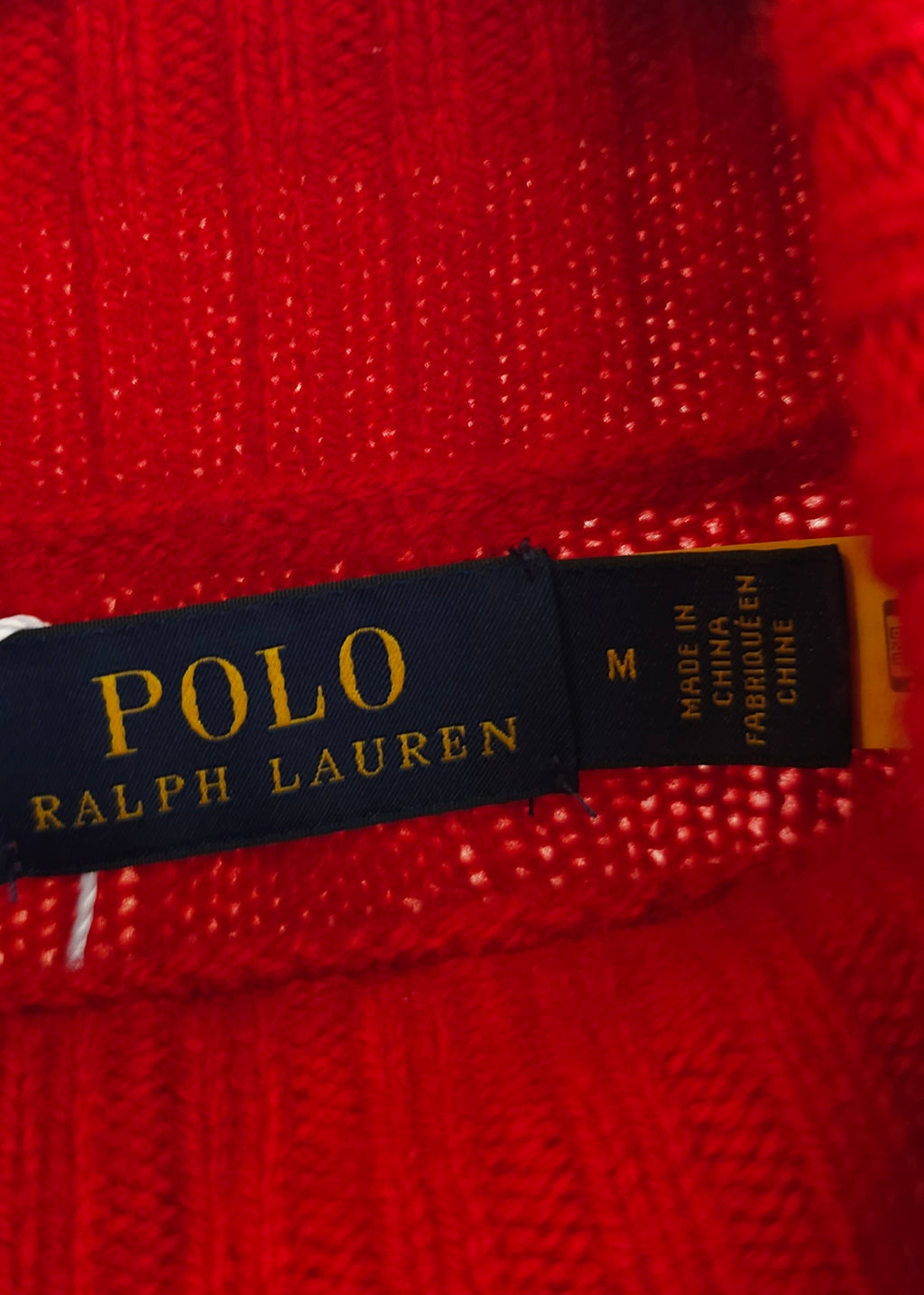 POLO RALPH LAUREN Pullover