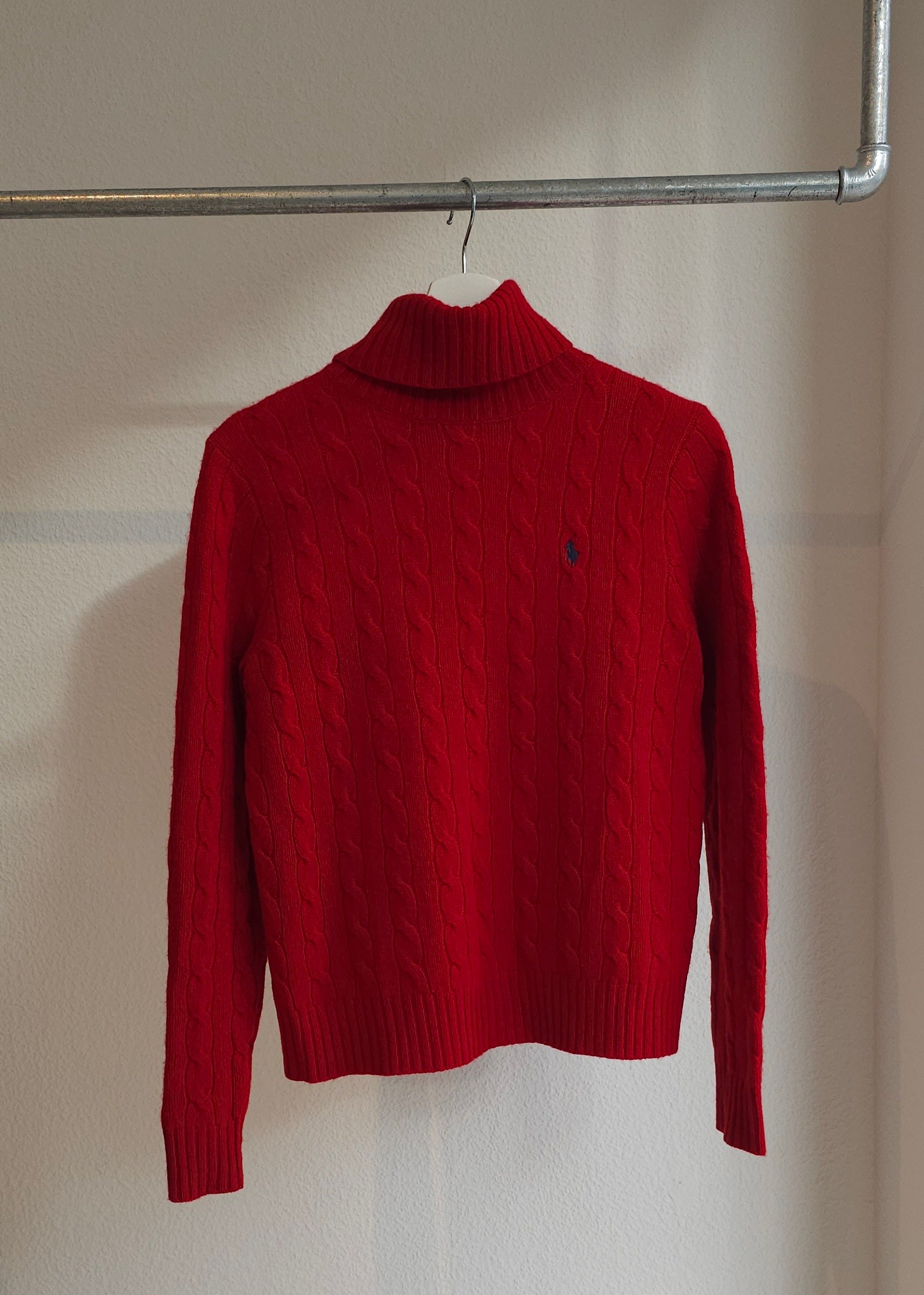 POLO RALPH LAUREN Pullover