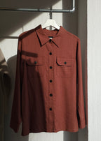 SAND COPENHAGEN Hemd