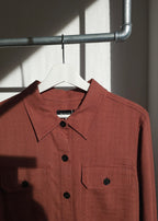 SAND COPENHAGEN Hemd