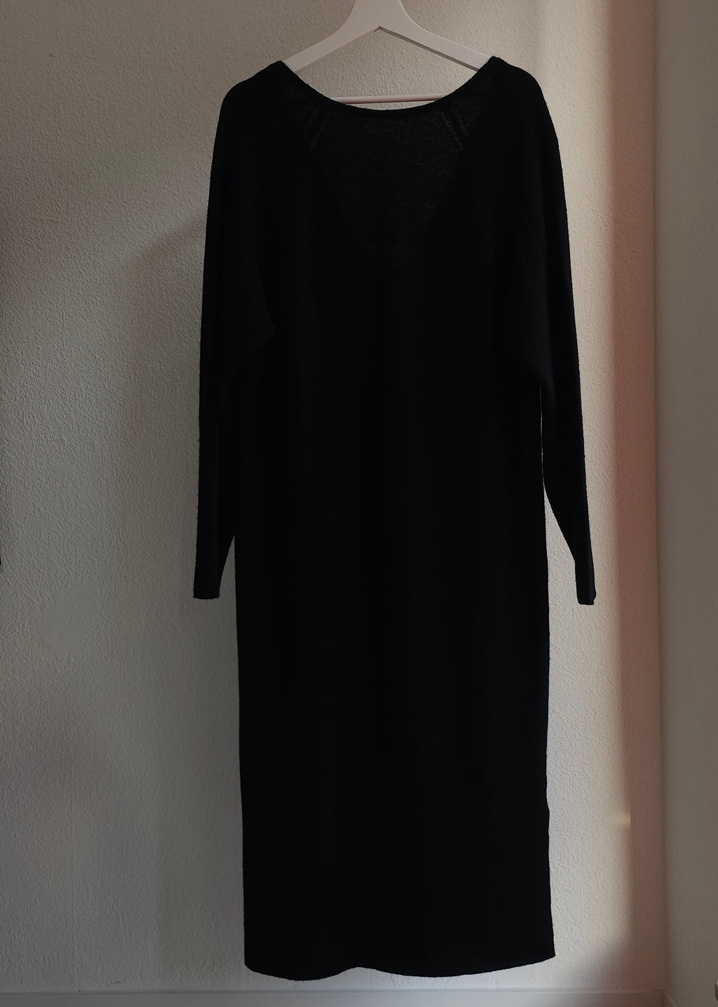 BY AYLIN KOENIG Strickkleid