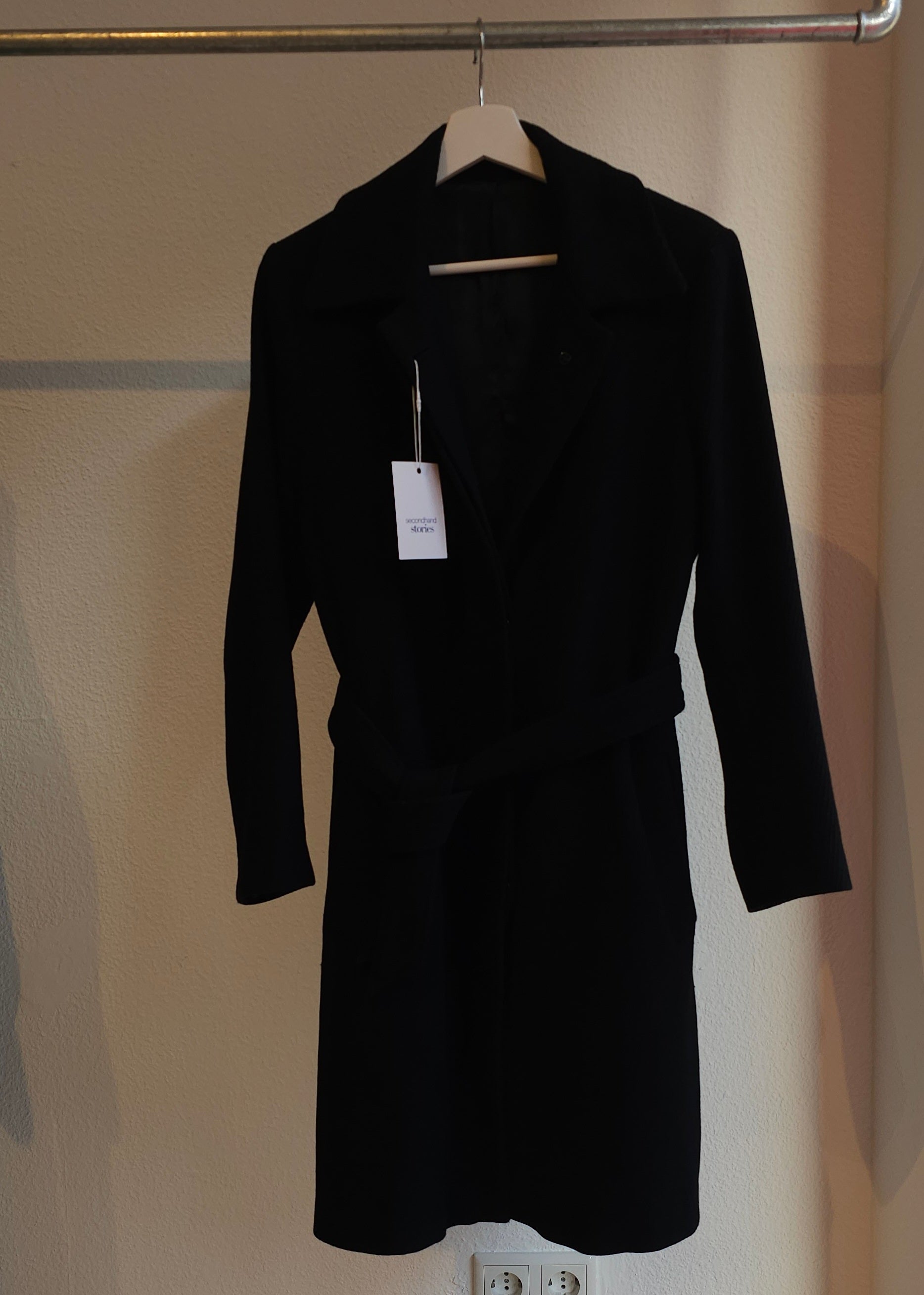 FILIPPA K Wollmantel