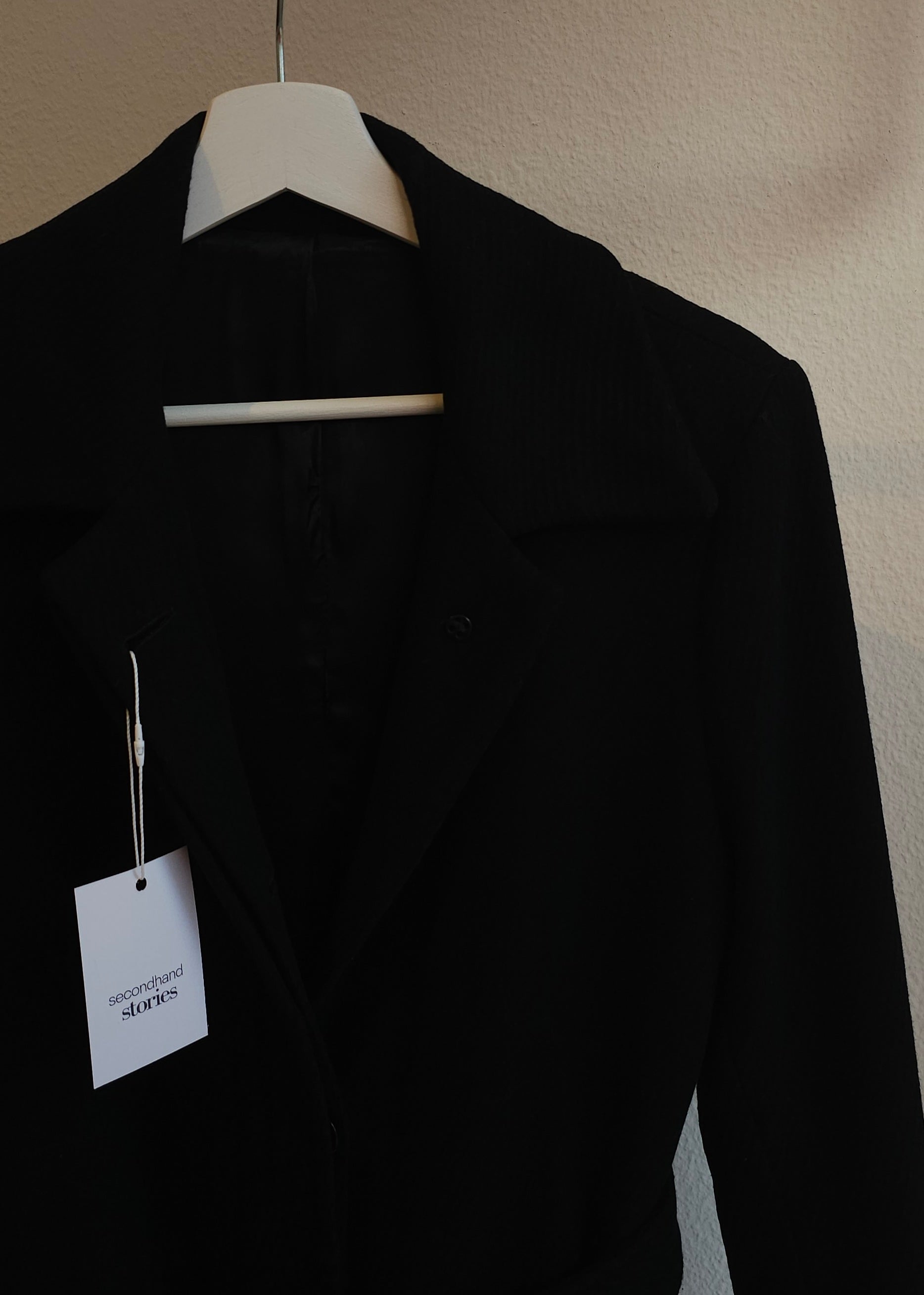 FILIPPA K Wollmantel