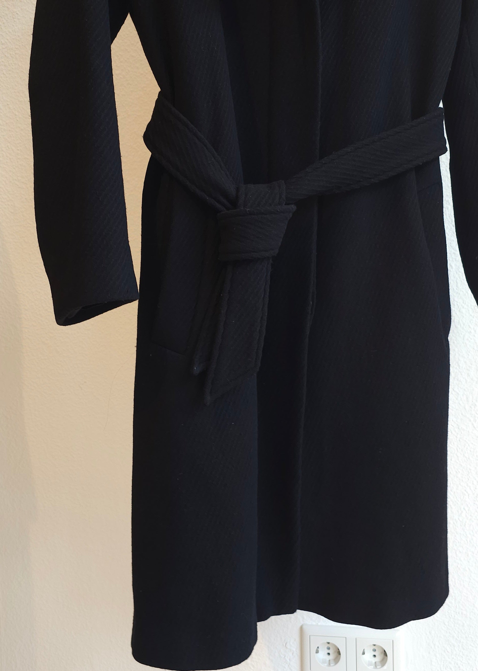 FILIPPA K Wollmantel