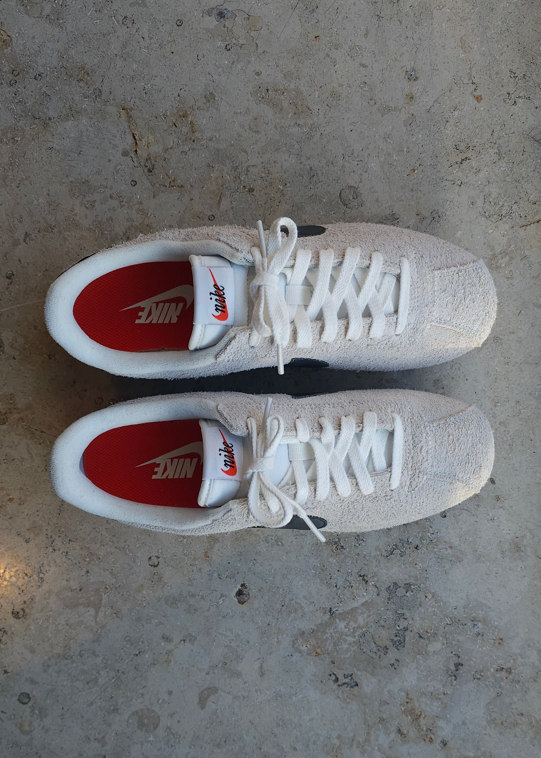 NIKE Cortez Vintage Muslin