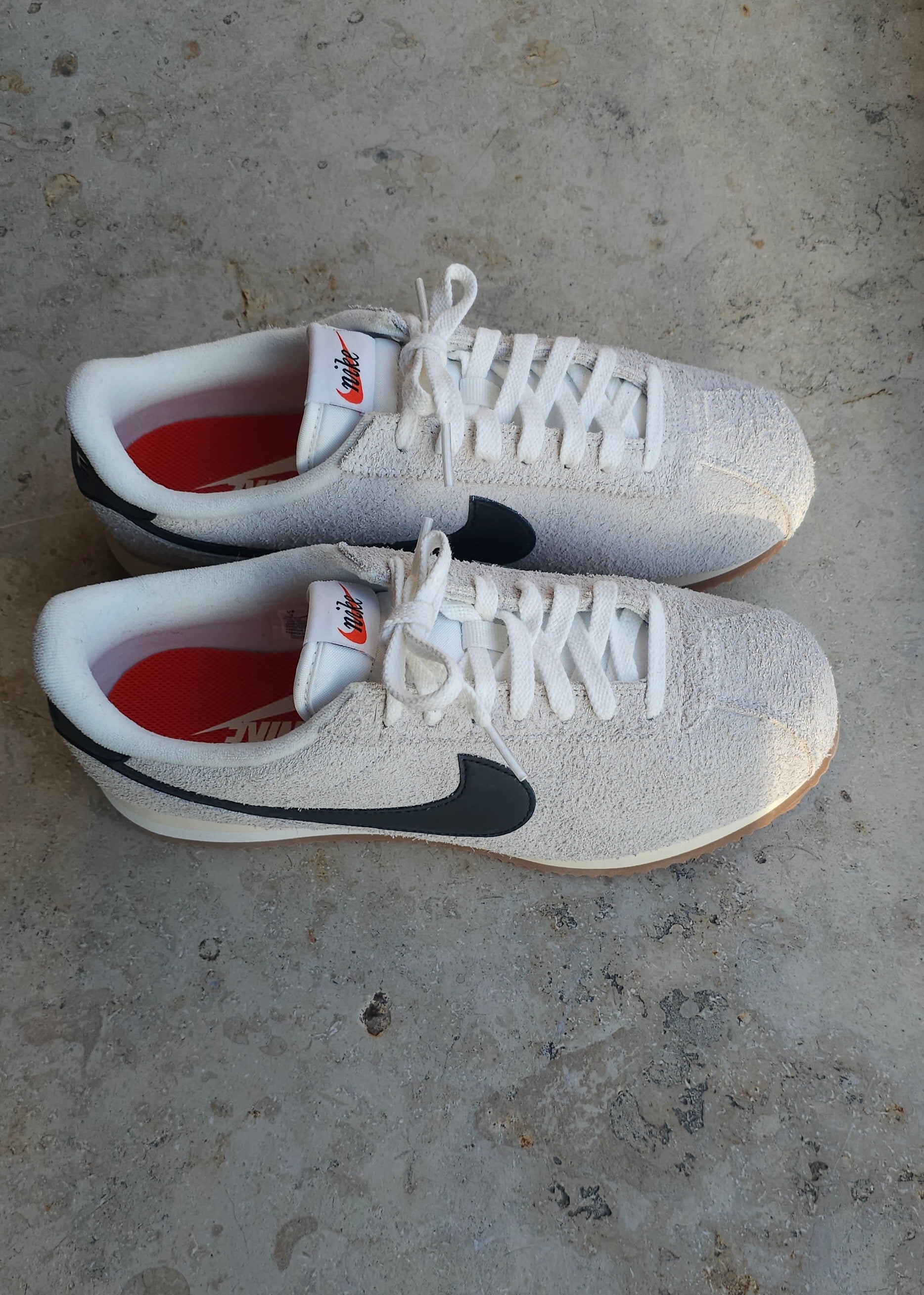 NIKE Cortez Vintage Muslin