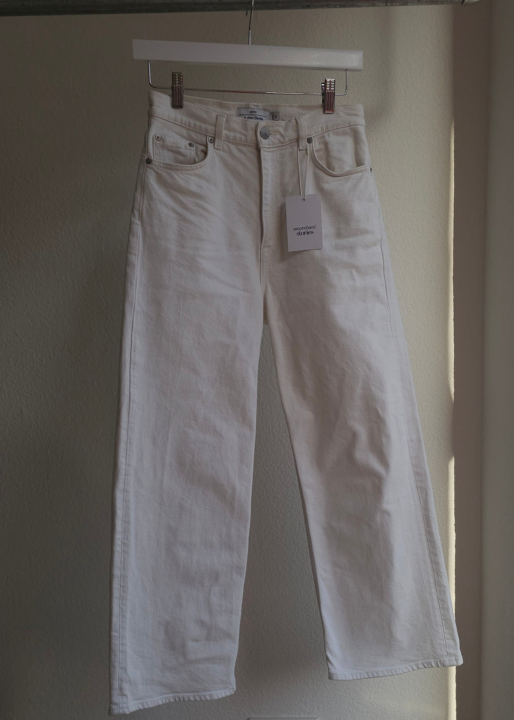 & OTHER STORIES Jeans
