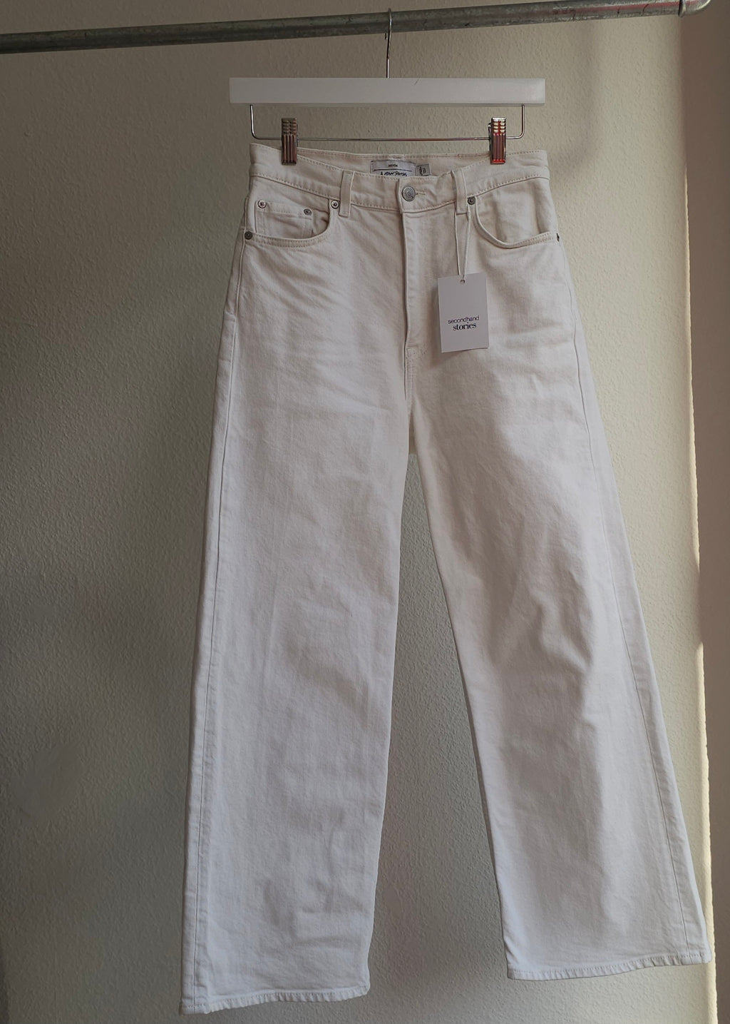 & OTHER STORIES Jeans