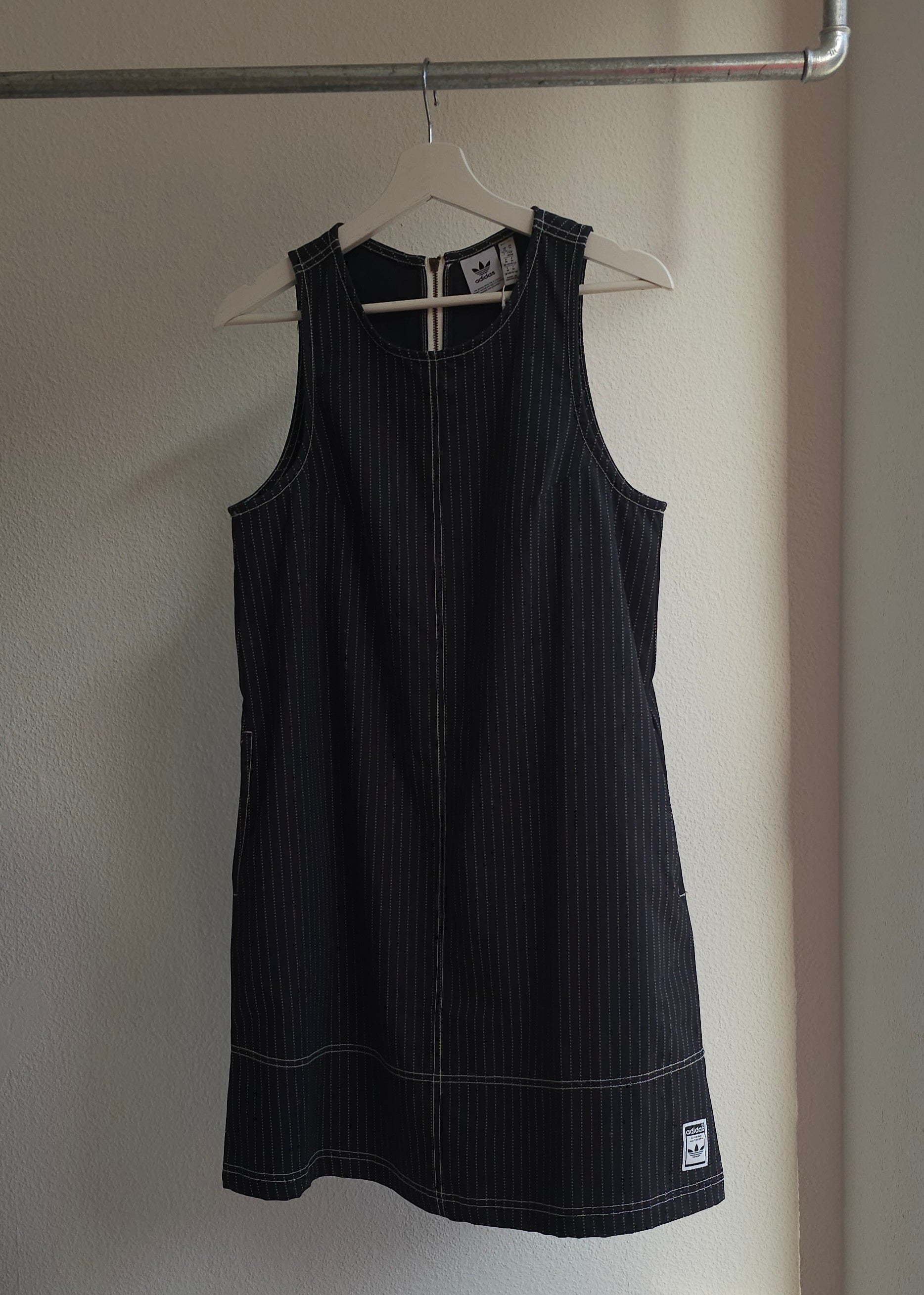 ADIDAS Kleid