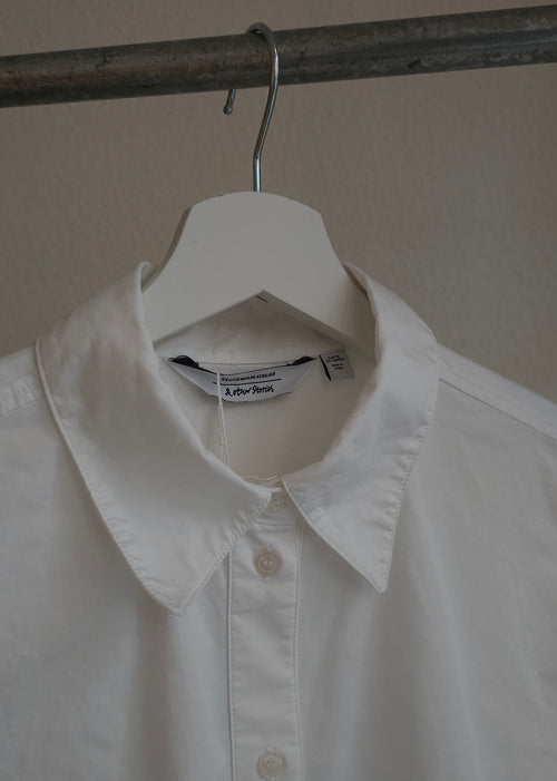 & OTHER STORIES Hemdbluse