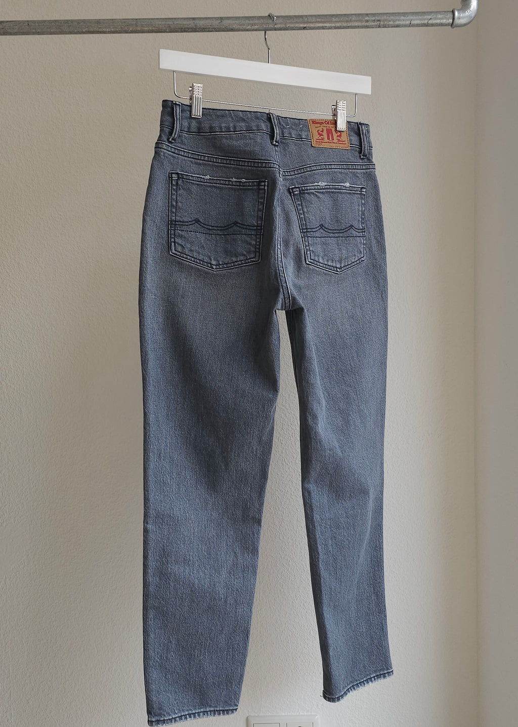 KINGS OF INDIGO Jeans