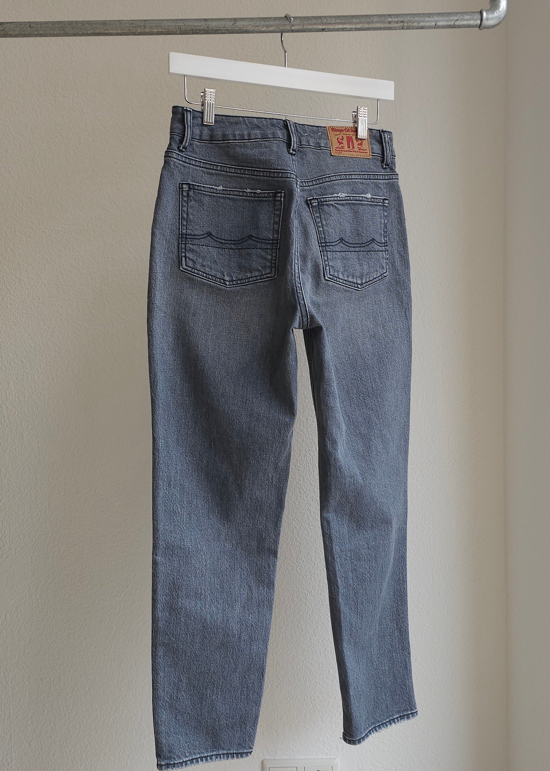 KINGS OF INDIGO Jeans