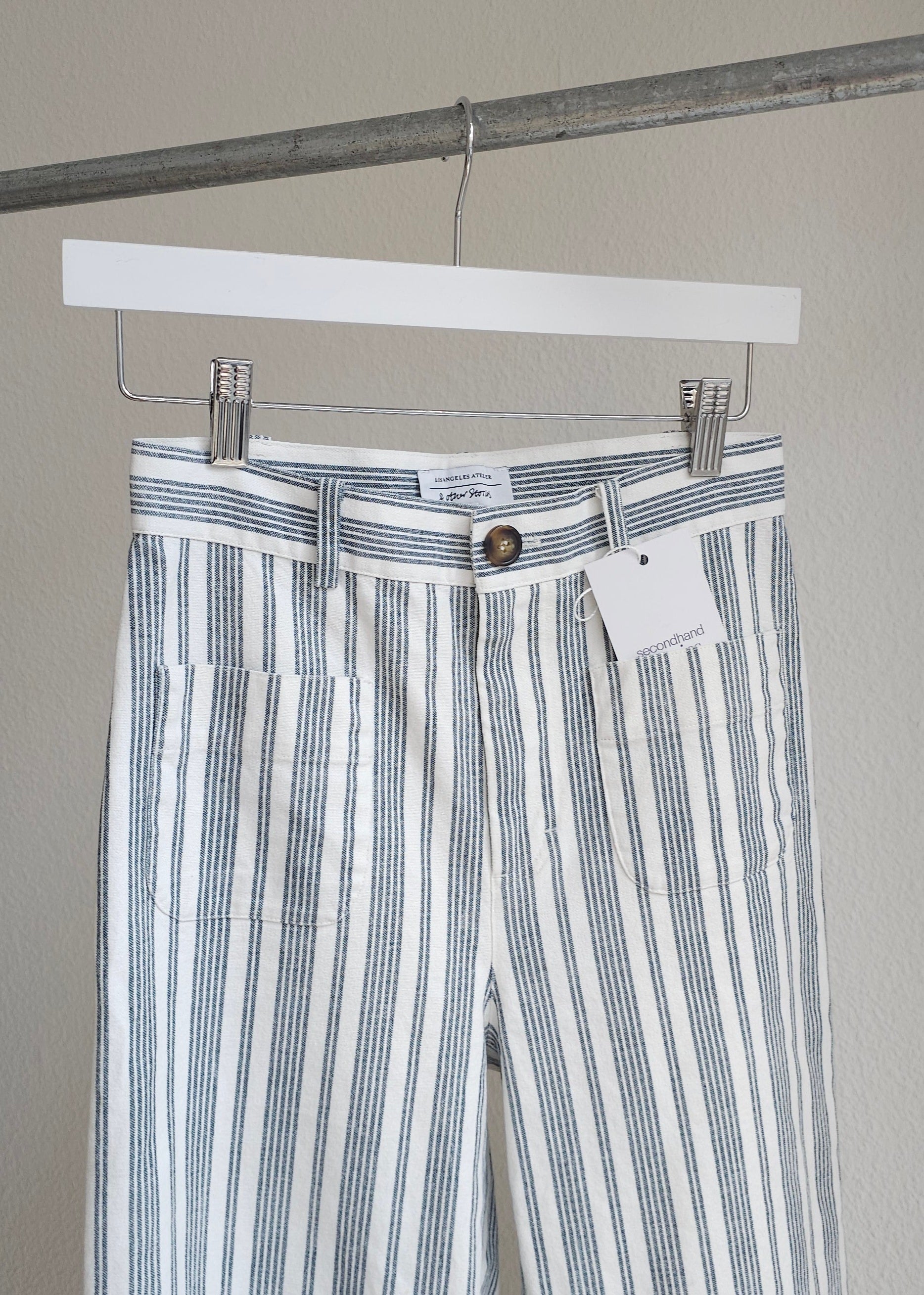 & OTHER STORIES Hose