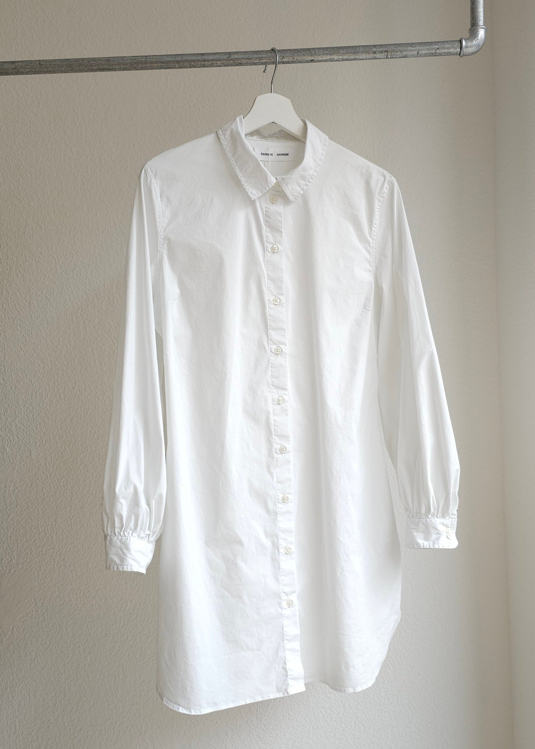 SAMSØE SAMSØE Blusenkleid