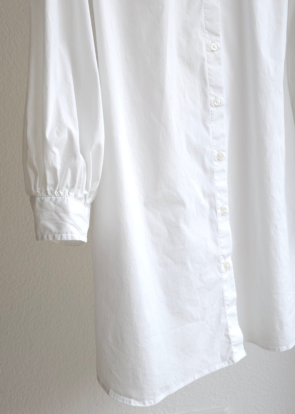 SAMSØE SAMSØE Blusenkleid