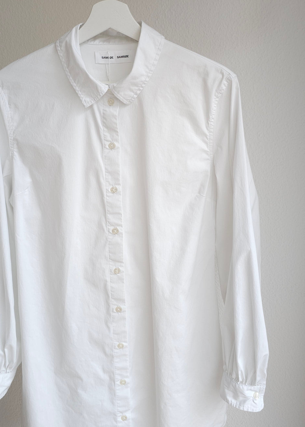 SAMSØE SAMSØE Blusenkleid