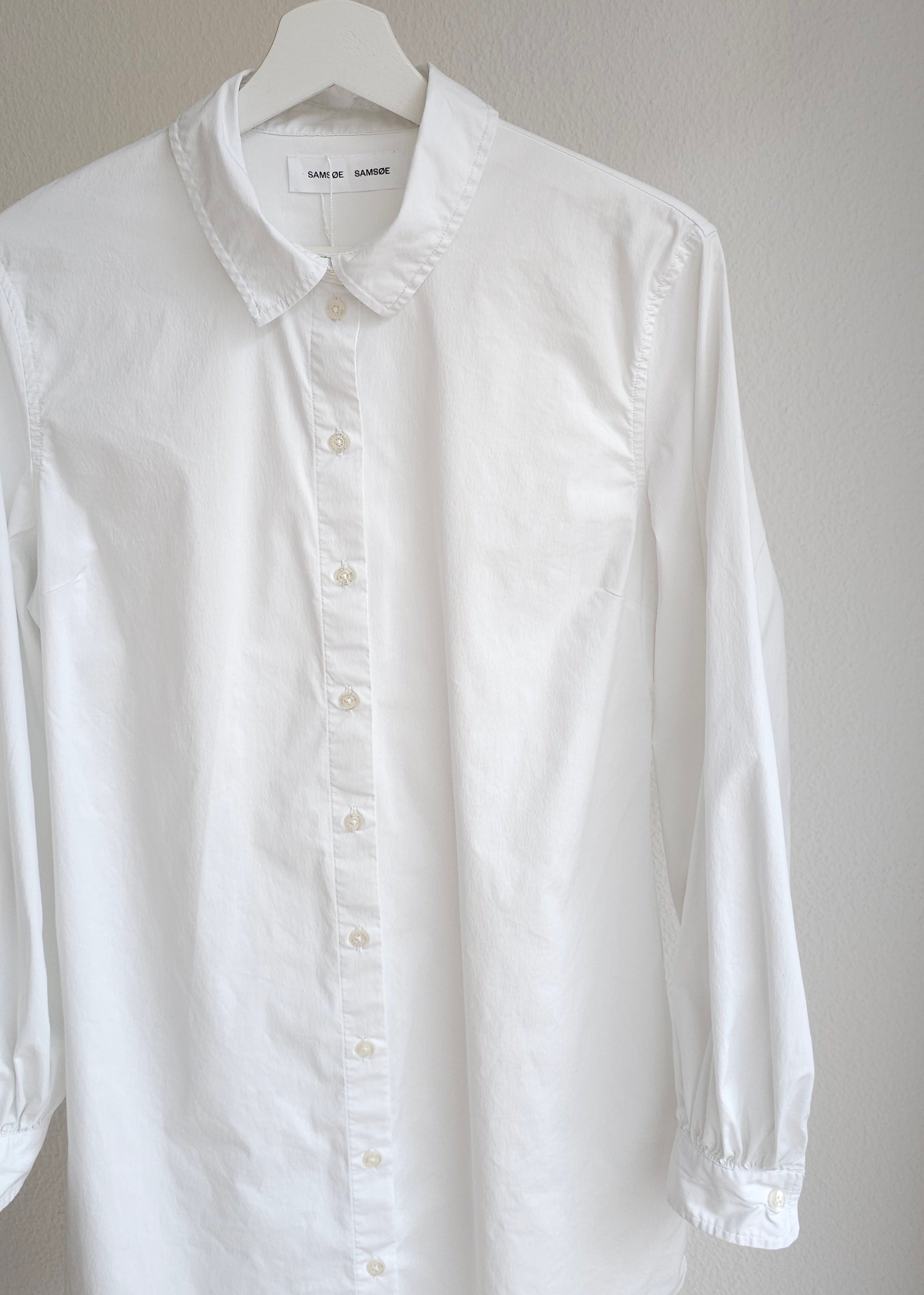 SAMSØE SAMSØE Blusenkleid