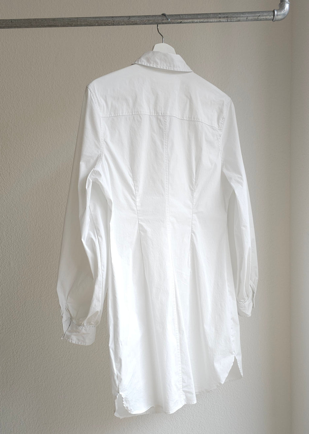 SAMSØE SAMSØE Blusenkleid