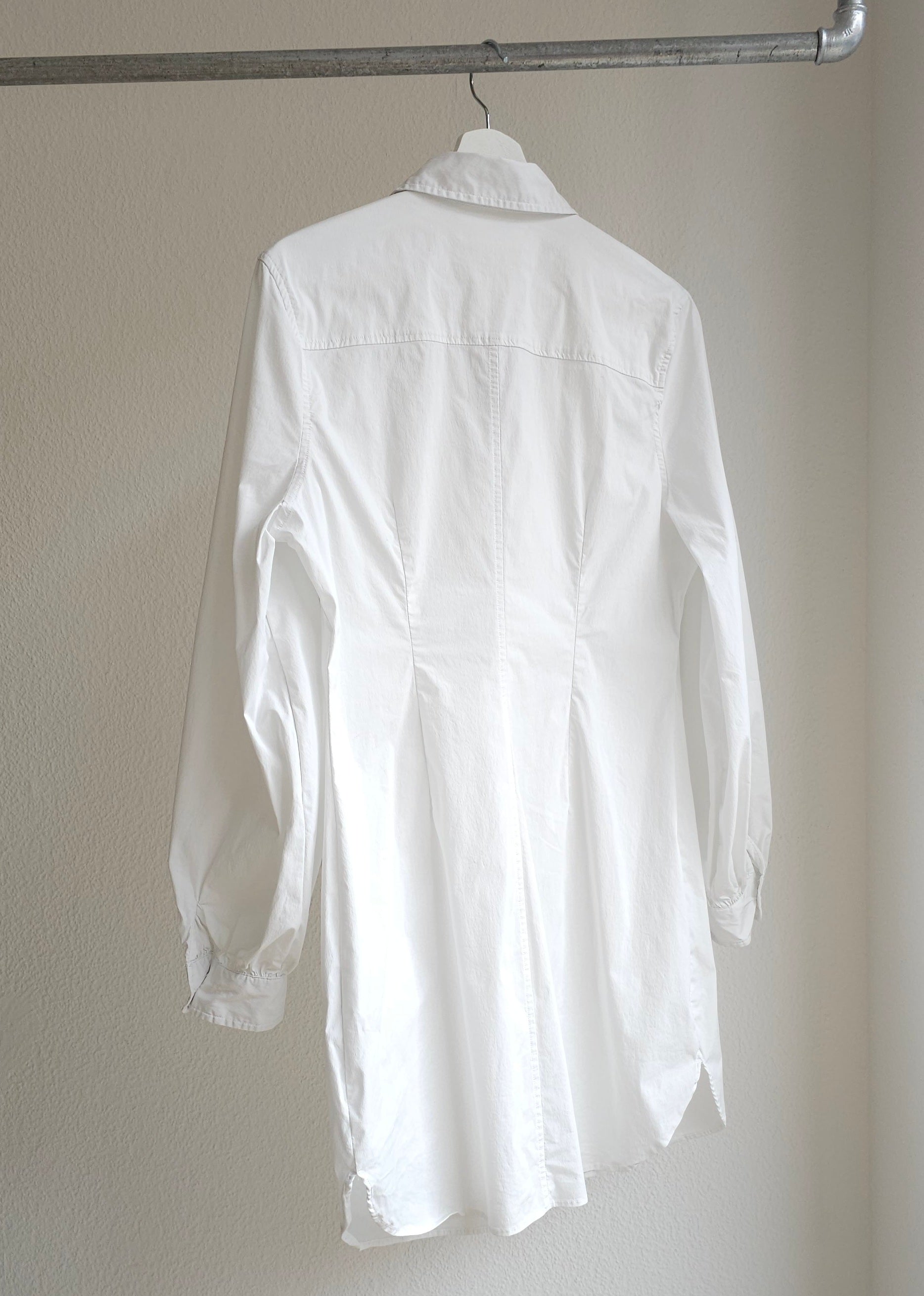 SAMSØE SAMSØE Blusenkleid