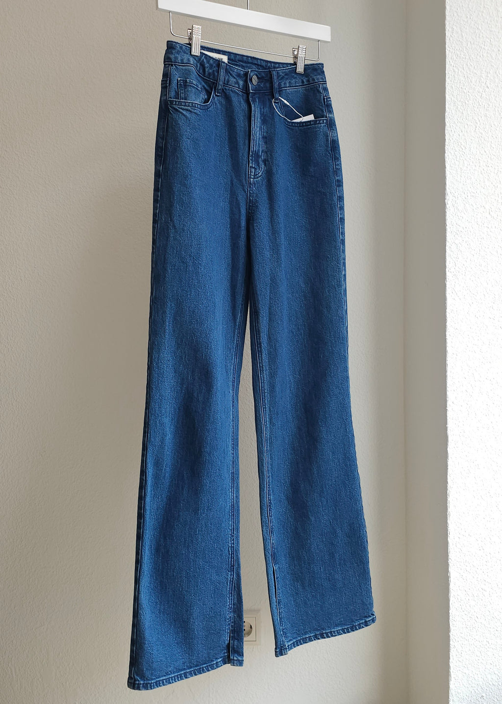 JAN'N'JUNE Dawn Jeans