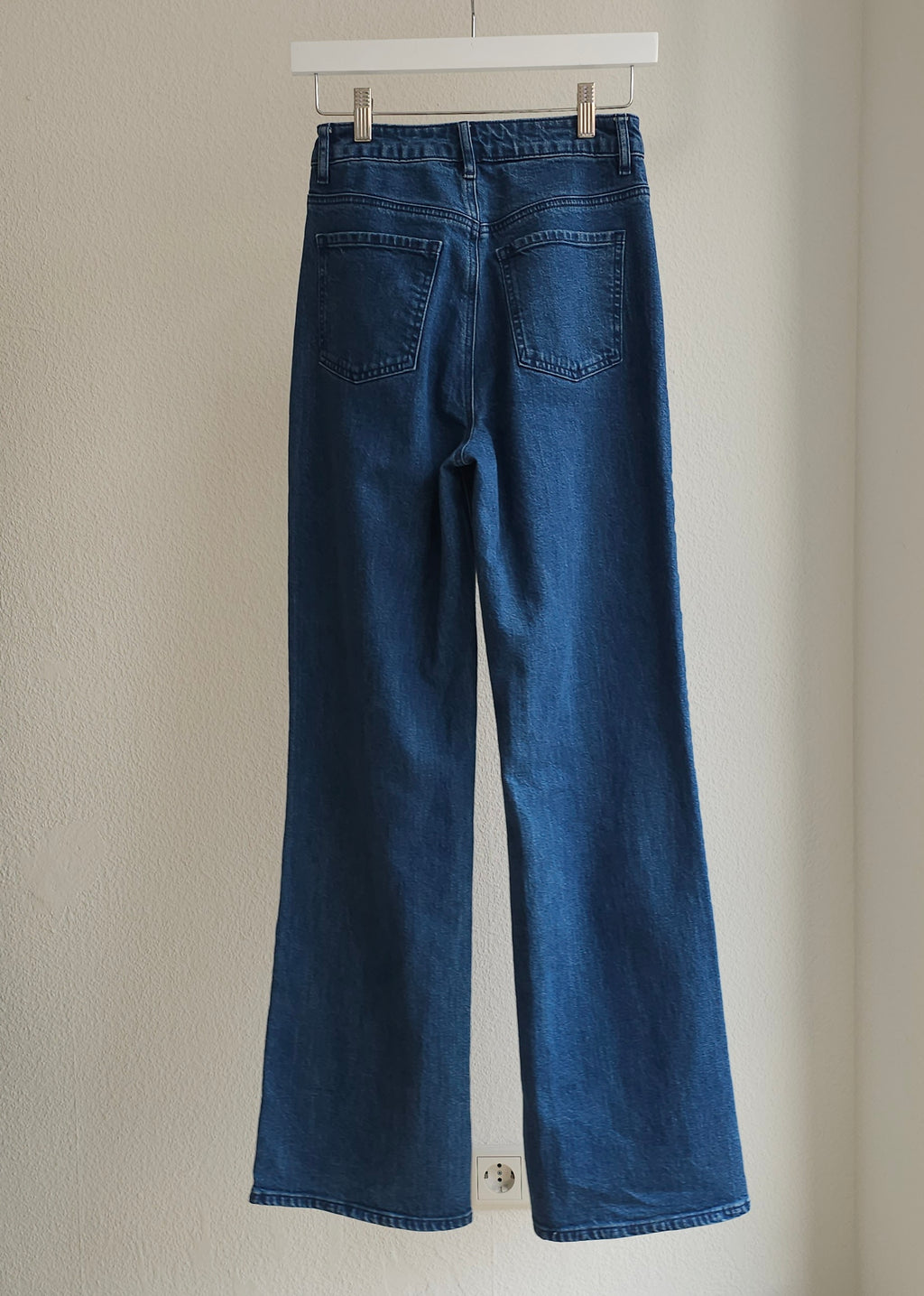 JAN'N'JUNE Dawn Jeans