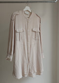 MUNTHE Kleid