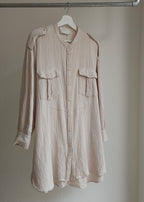 MUNTHE Kleid