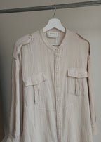 MUNTHE Kleid
