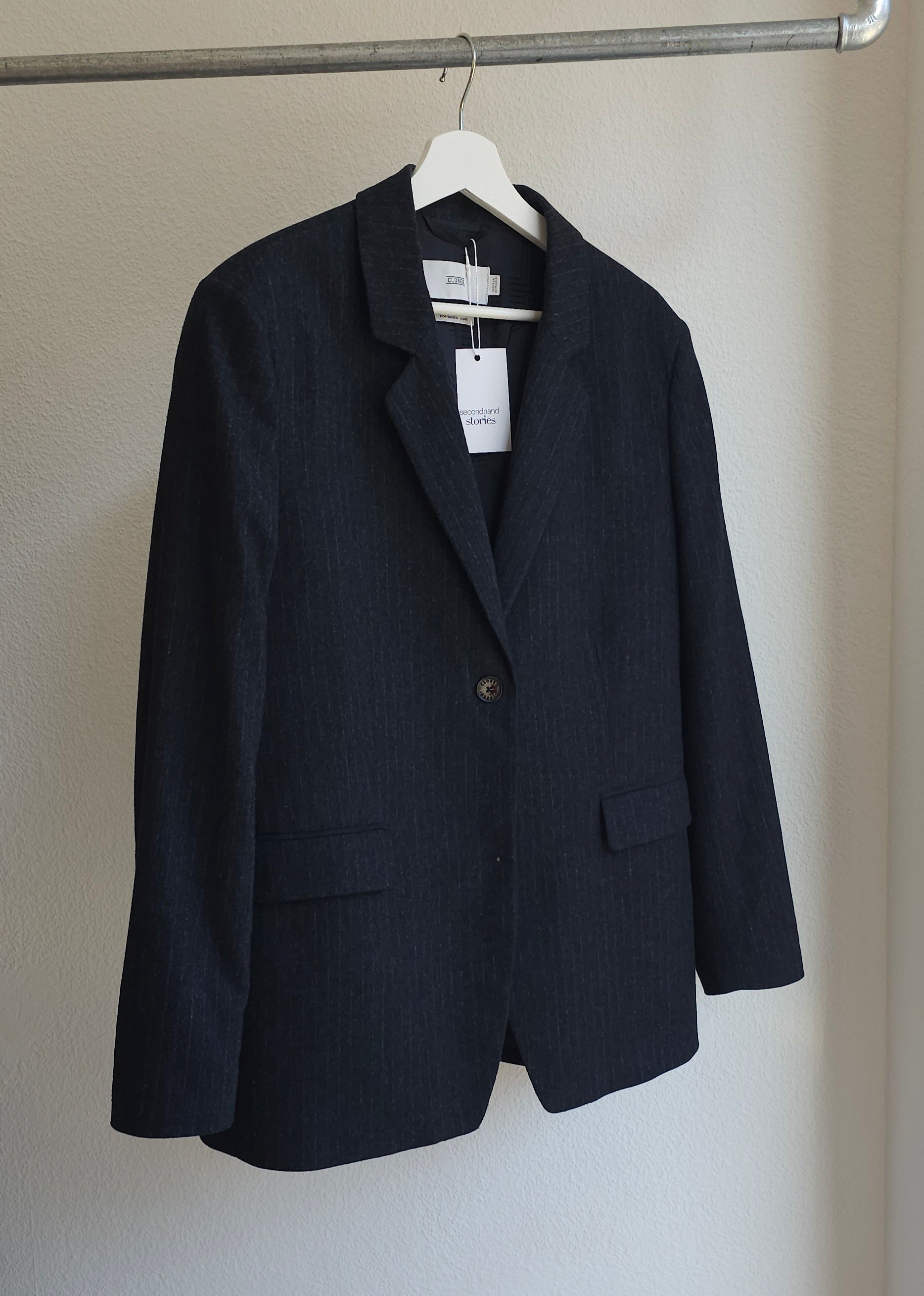 CLOSED Blazer