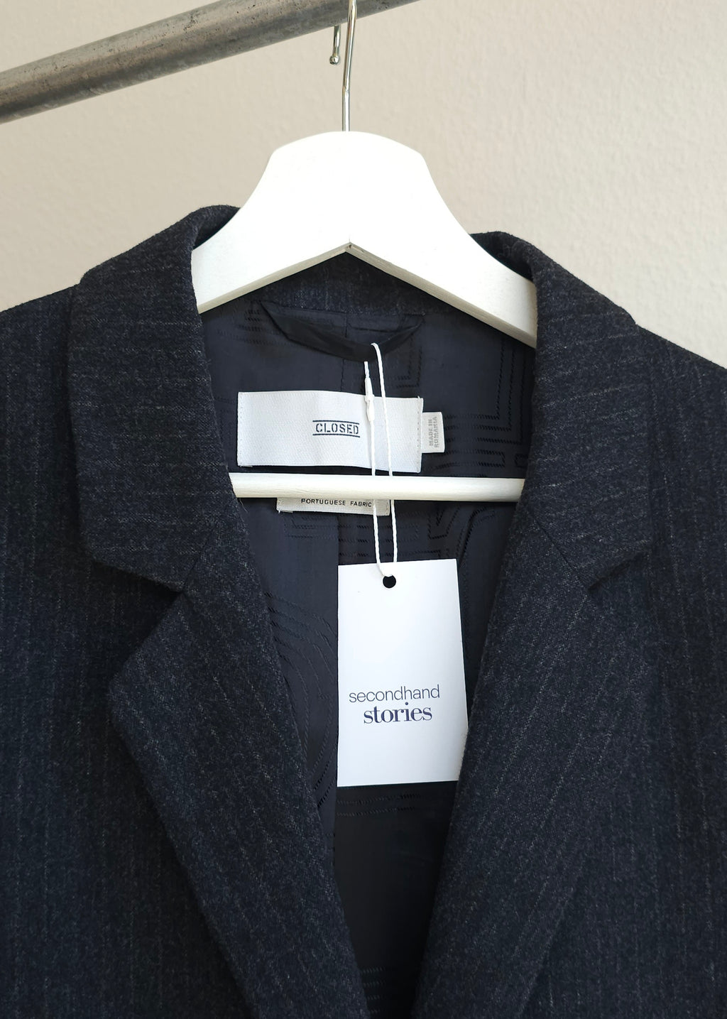 CLOSED Blazer