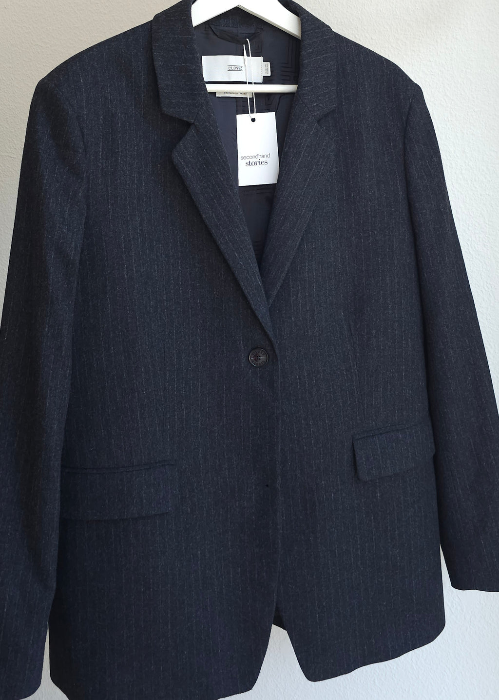 CLOSED Blazer