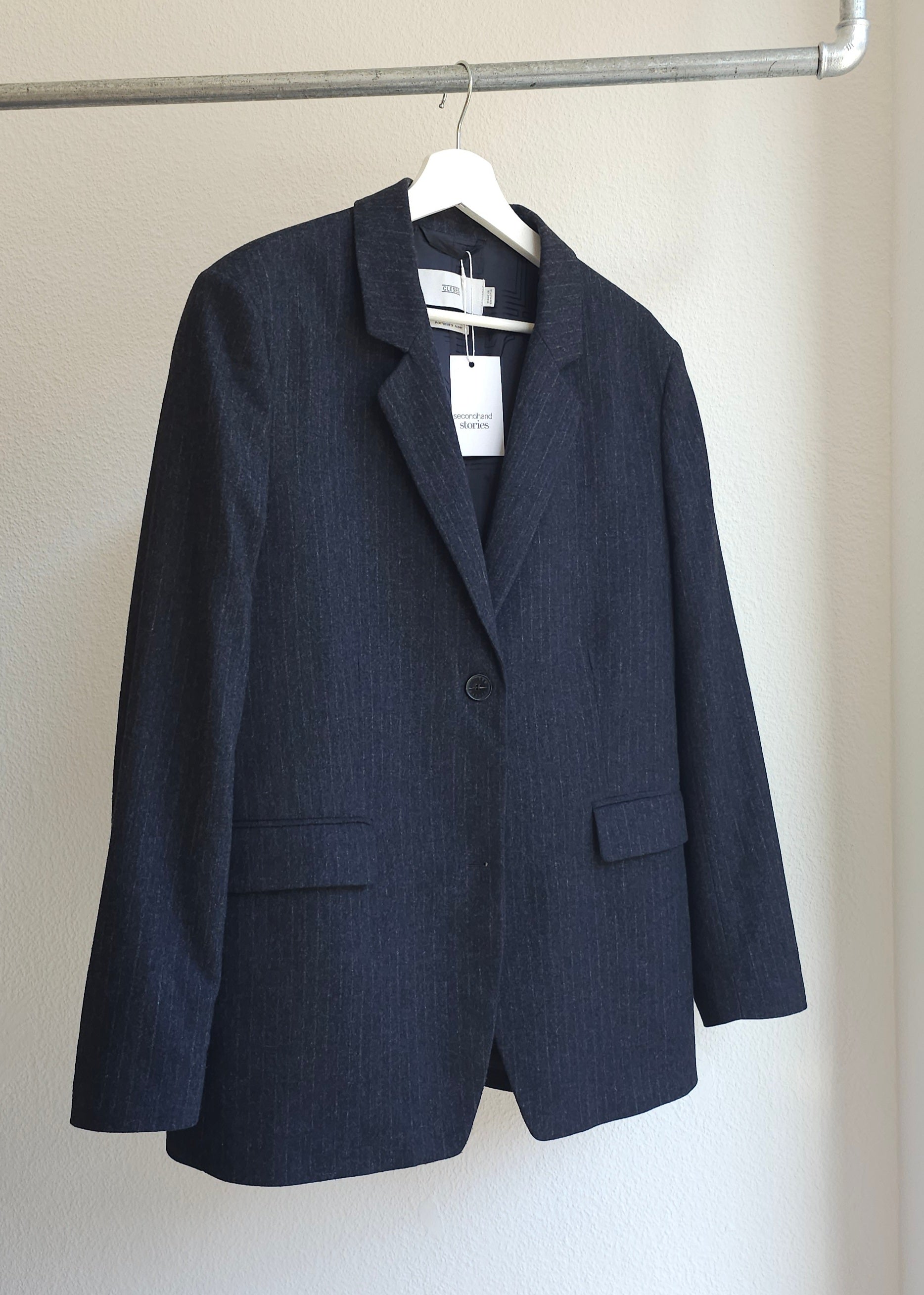 CLOSED Blazer