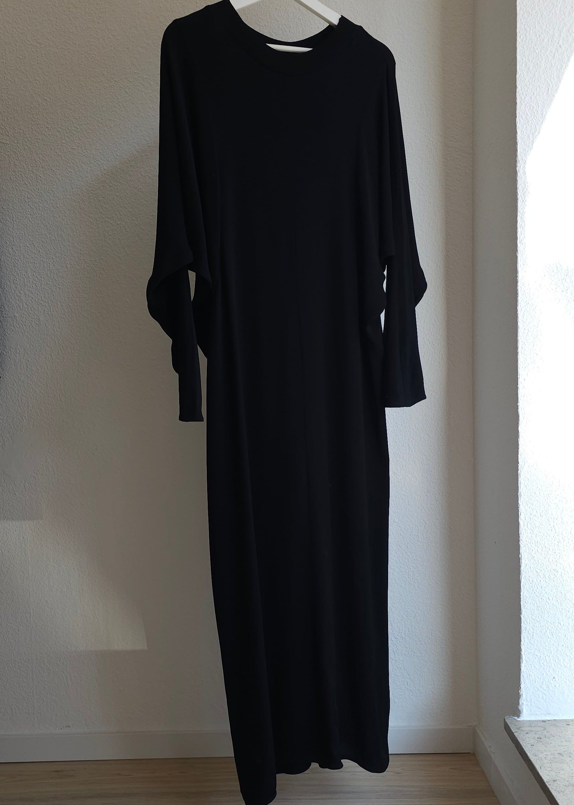 COS Maxi Kleid