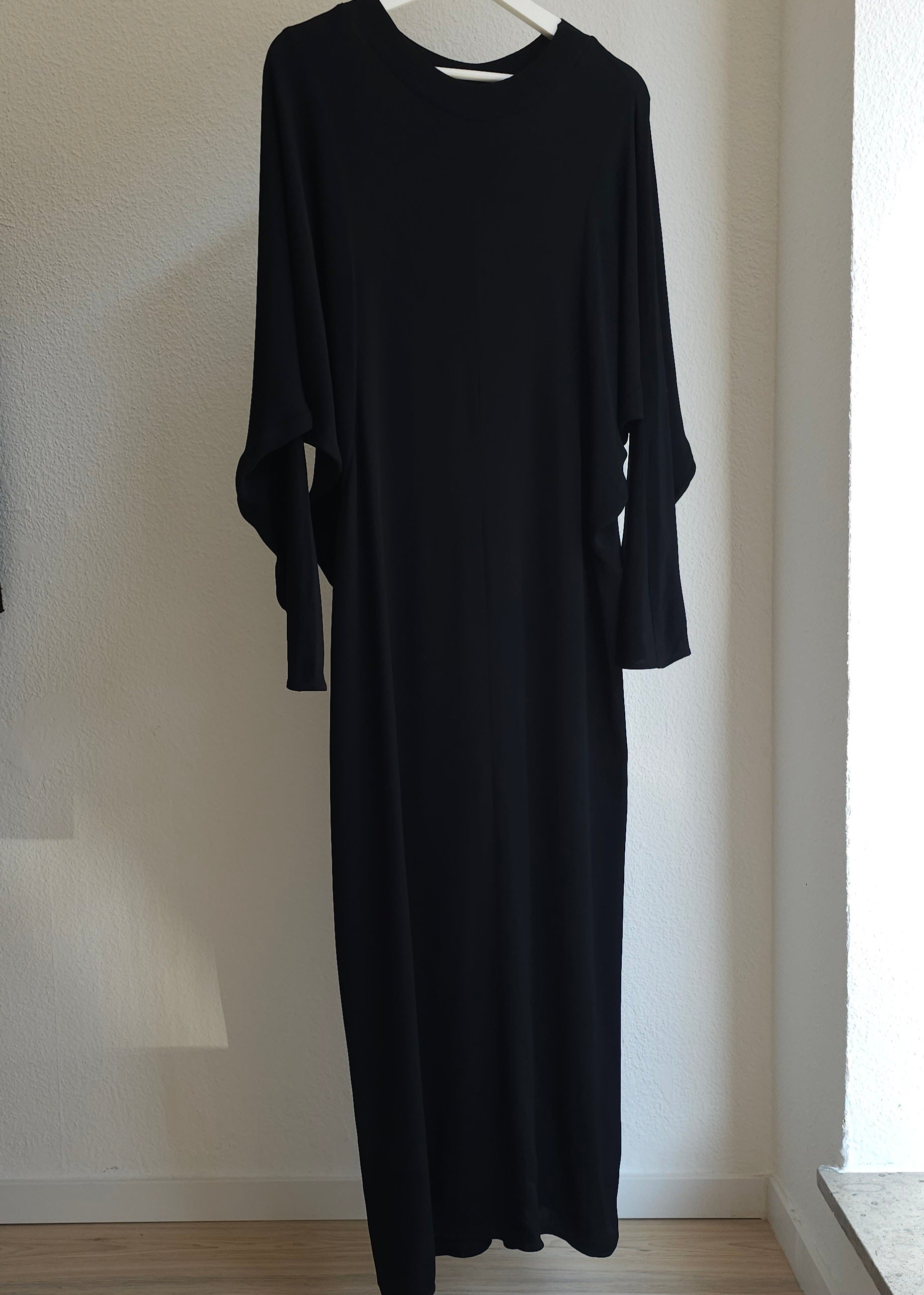 COS Maxi Kleid
