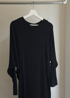 COS Maxi Kleid
