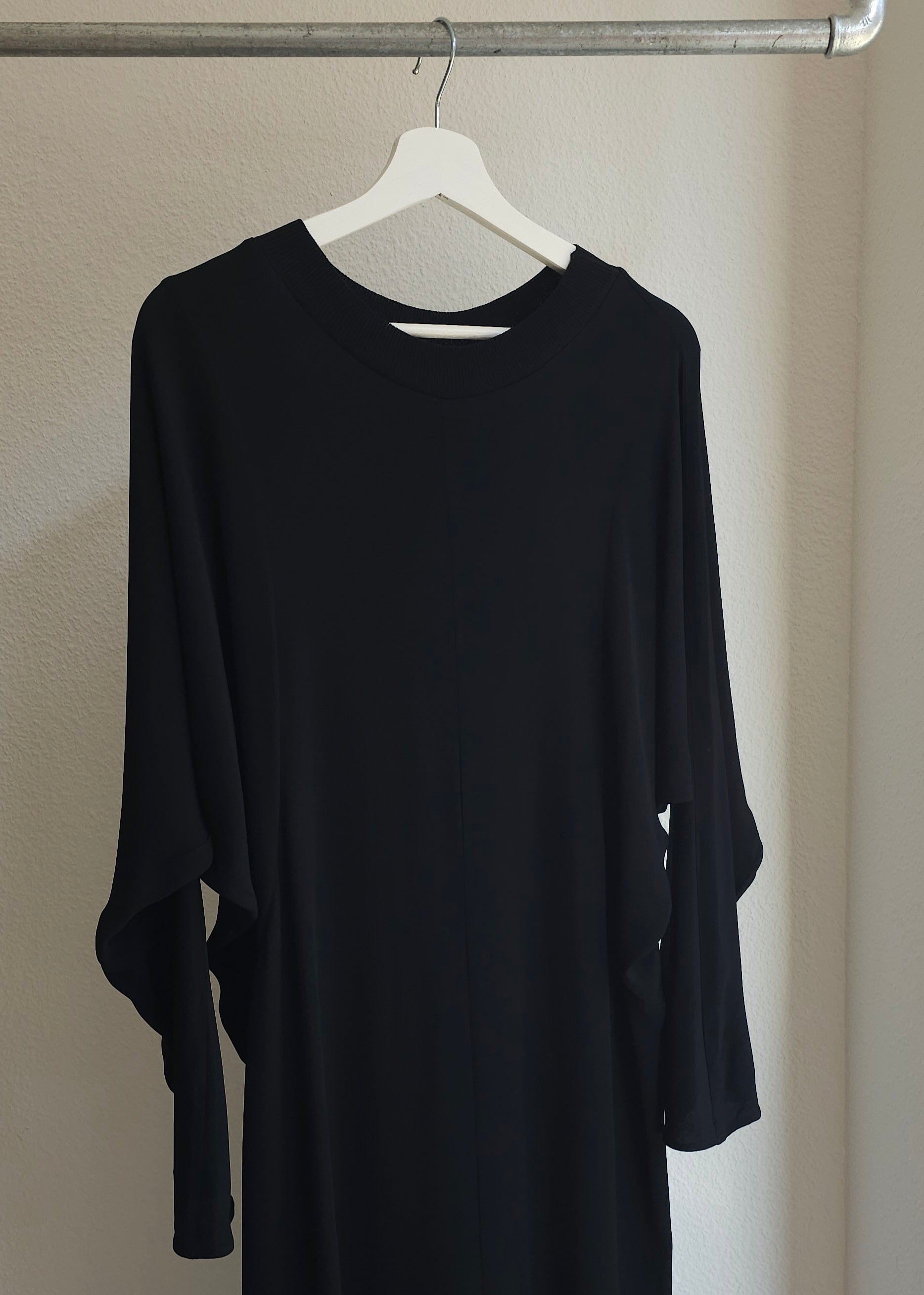 COS Maxi Kleid