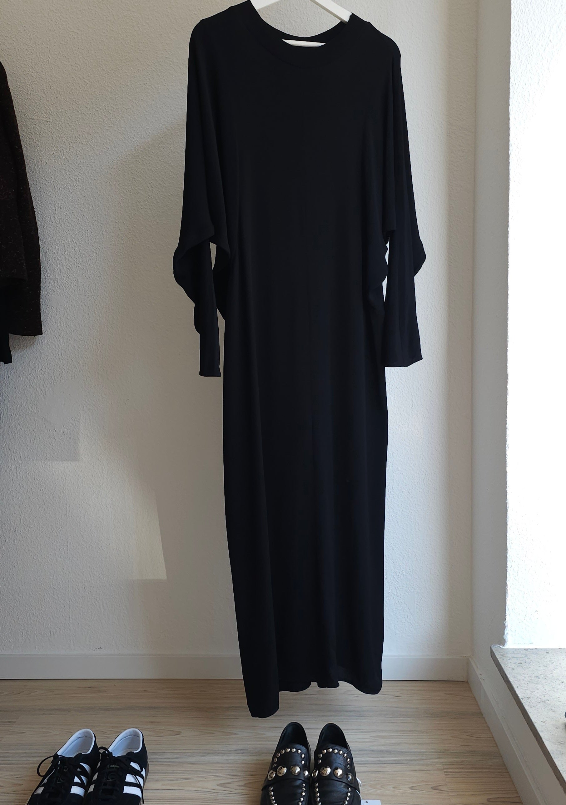 COS Maxi Kleid