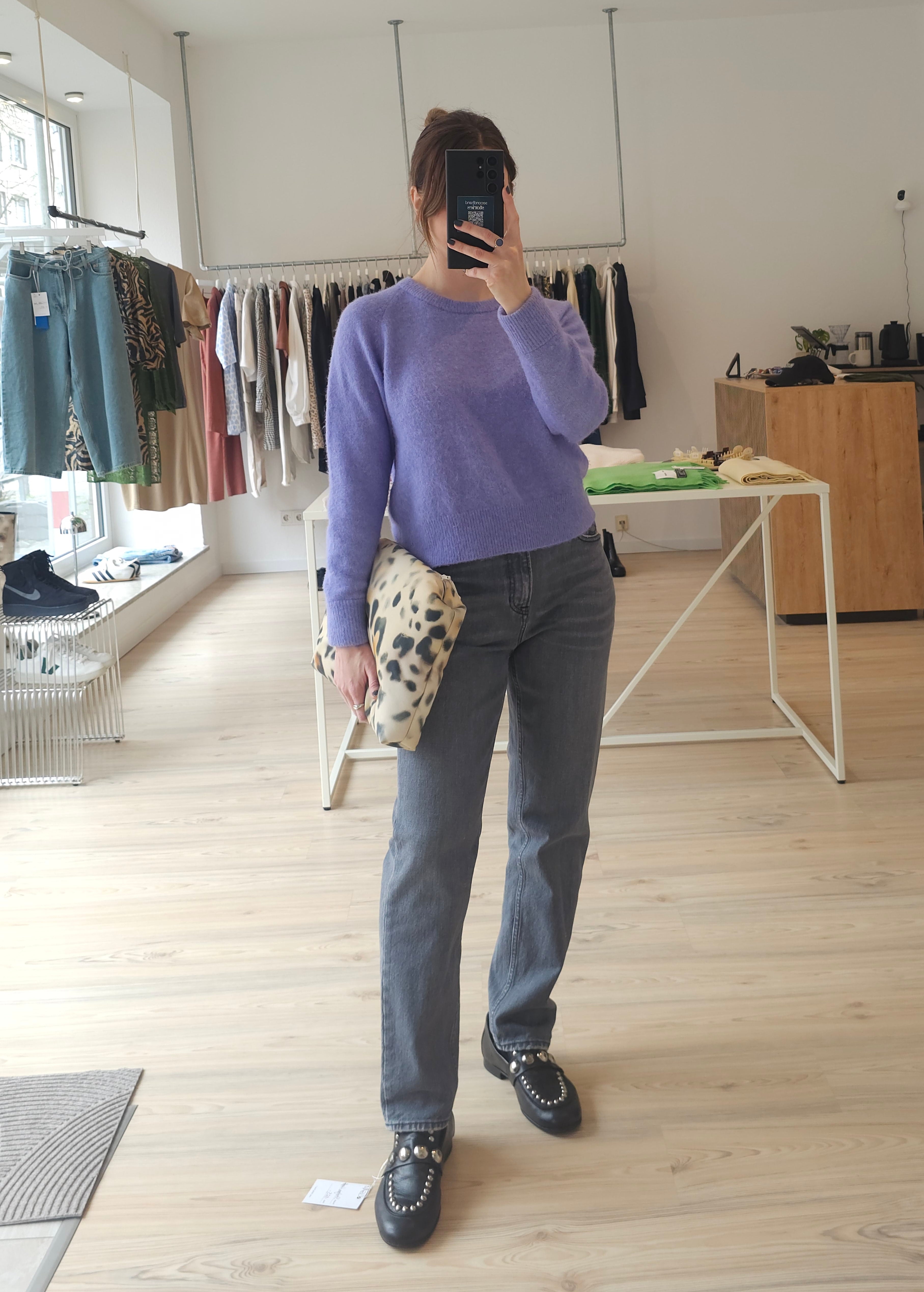 SAMSØE SAMSØE Pullover nor short