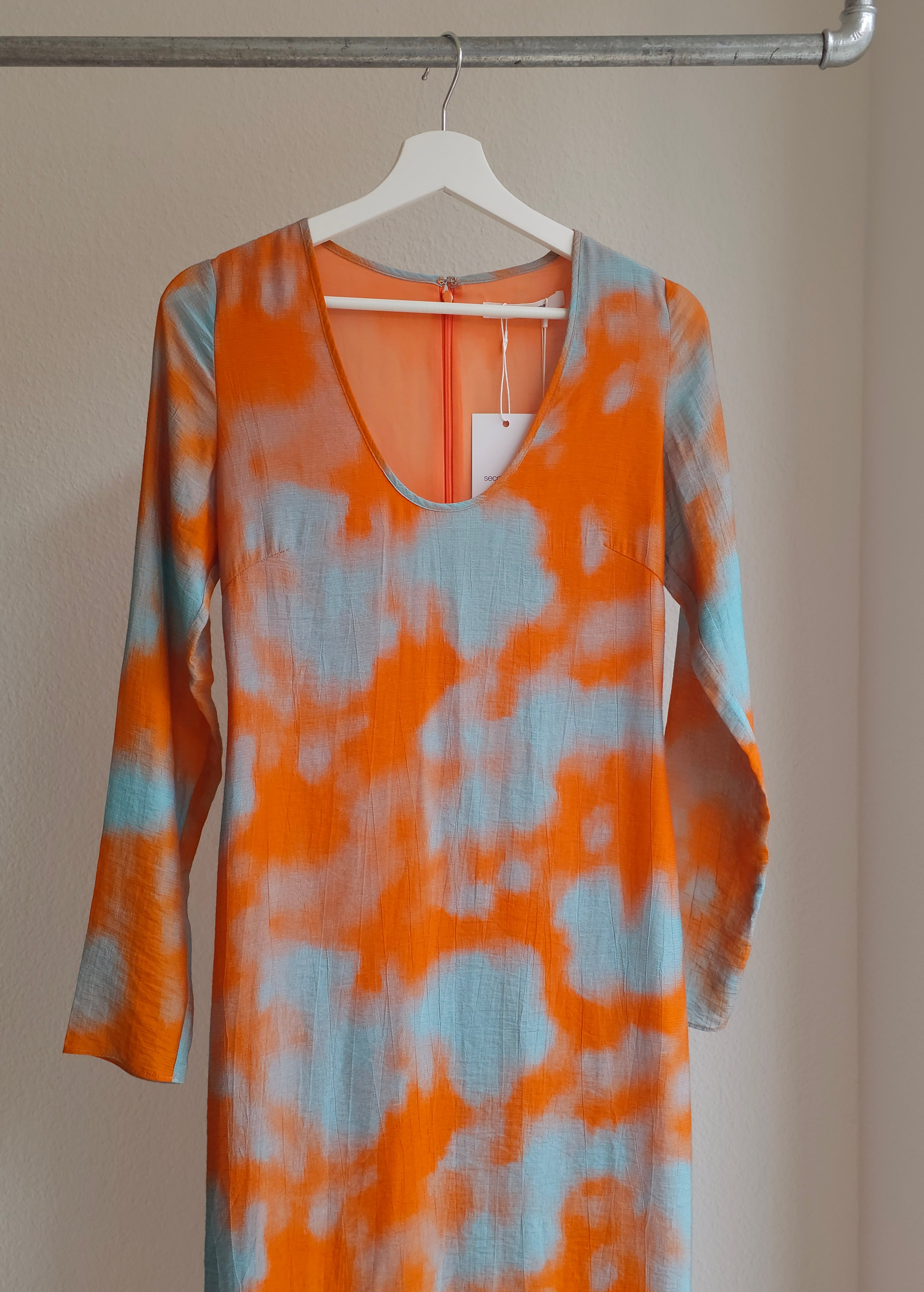 SAMSØE SAMSØE Kleid