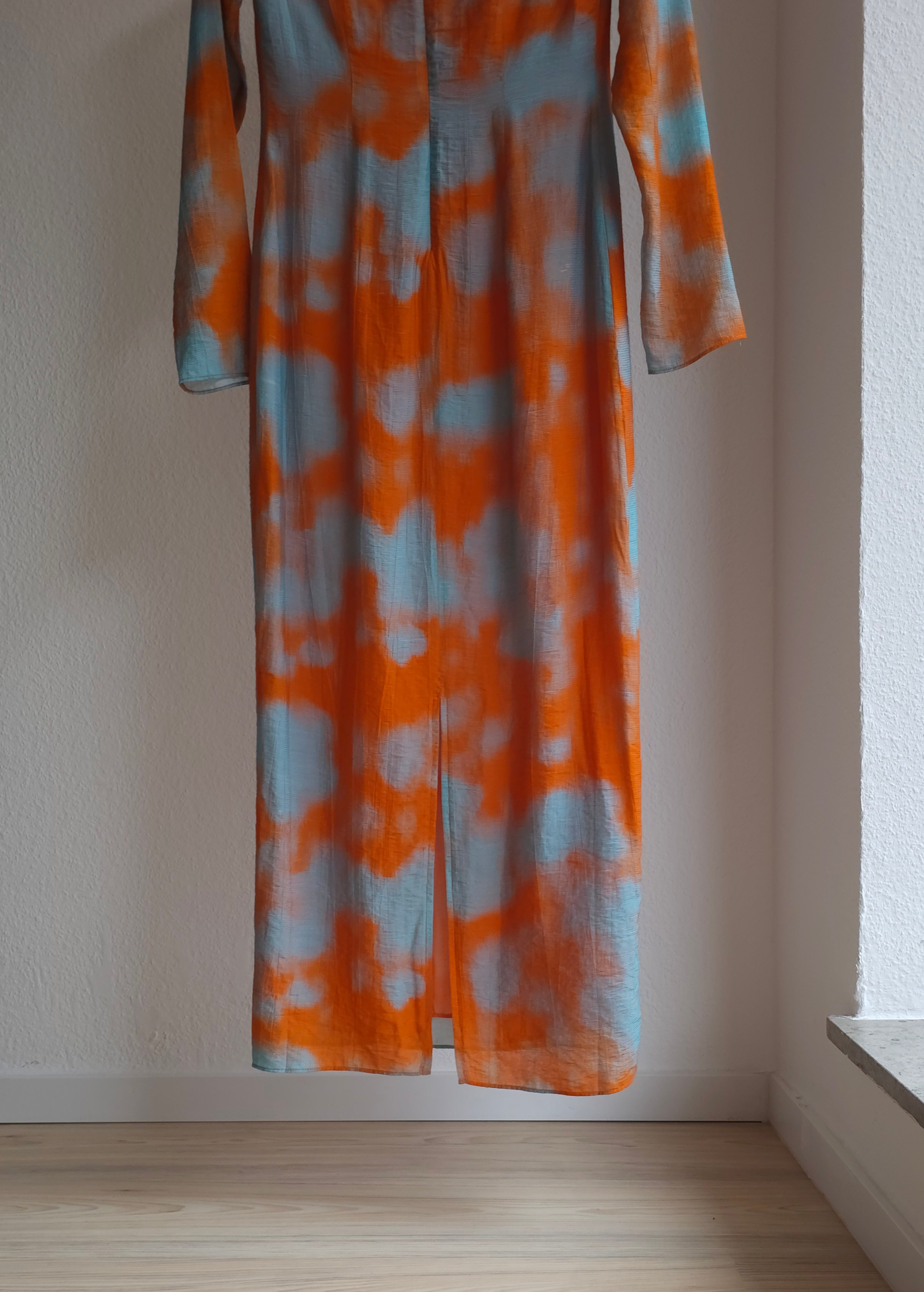 SAMSØE SAMSØE Kleid