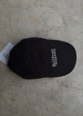GANNI Cap Logo