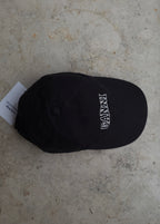 GANNI Cap Logo