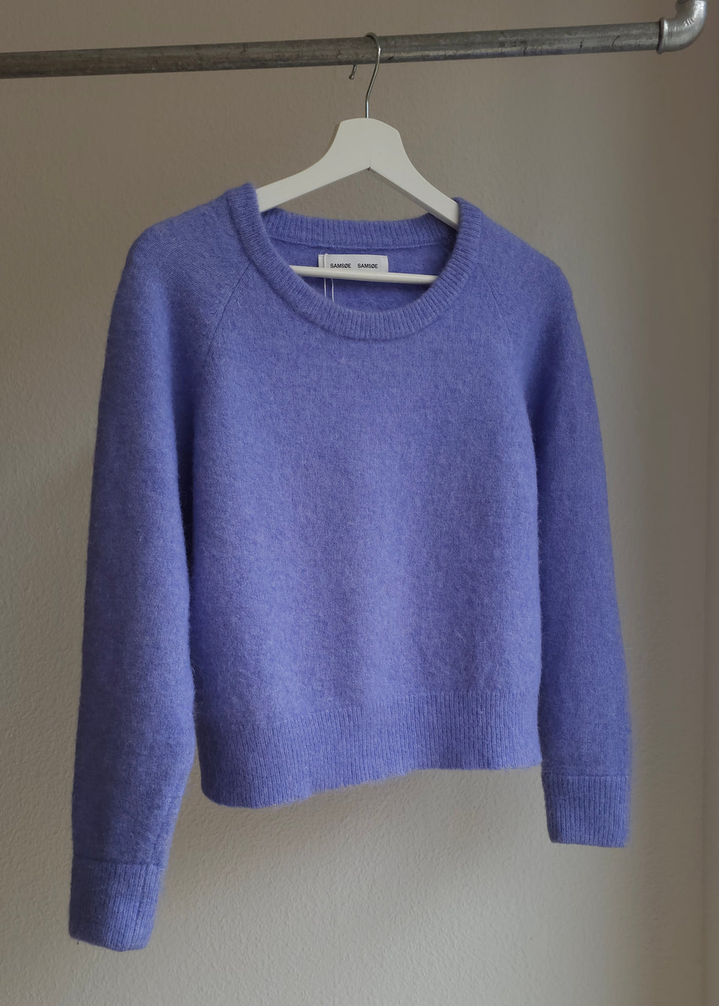 SAMSØE SAMSØE Pullover nor short